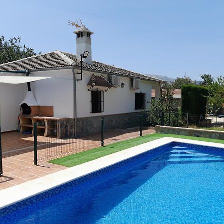 Casa Rural La Maestra Ronda Exterior photo